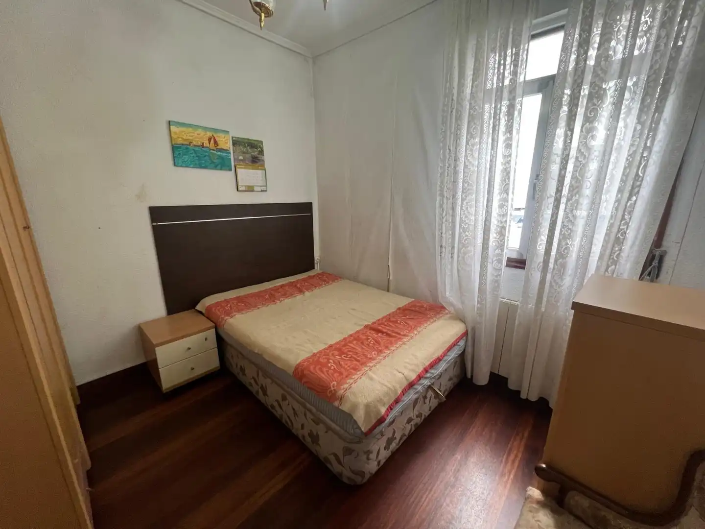 Piso con terraza en venta en Errekalde, imagen 16