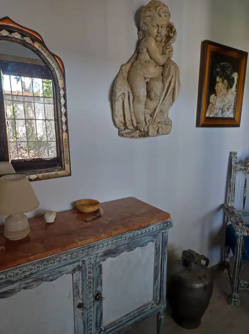 Casa o chalet en venta en Ciudad Real con Aire acondicionado, Calefacción y Jardín privado