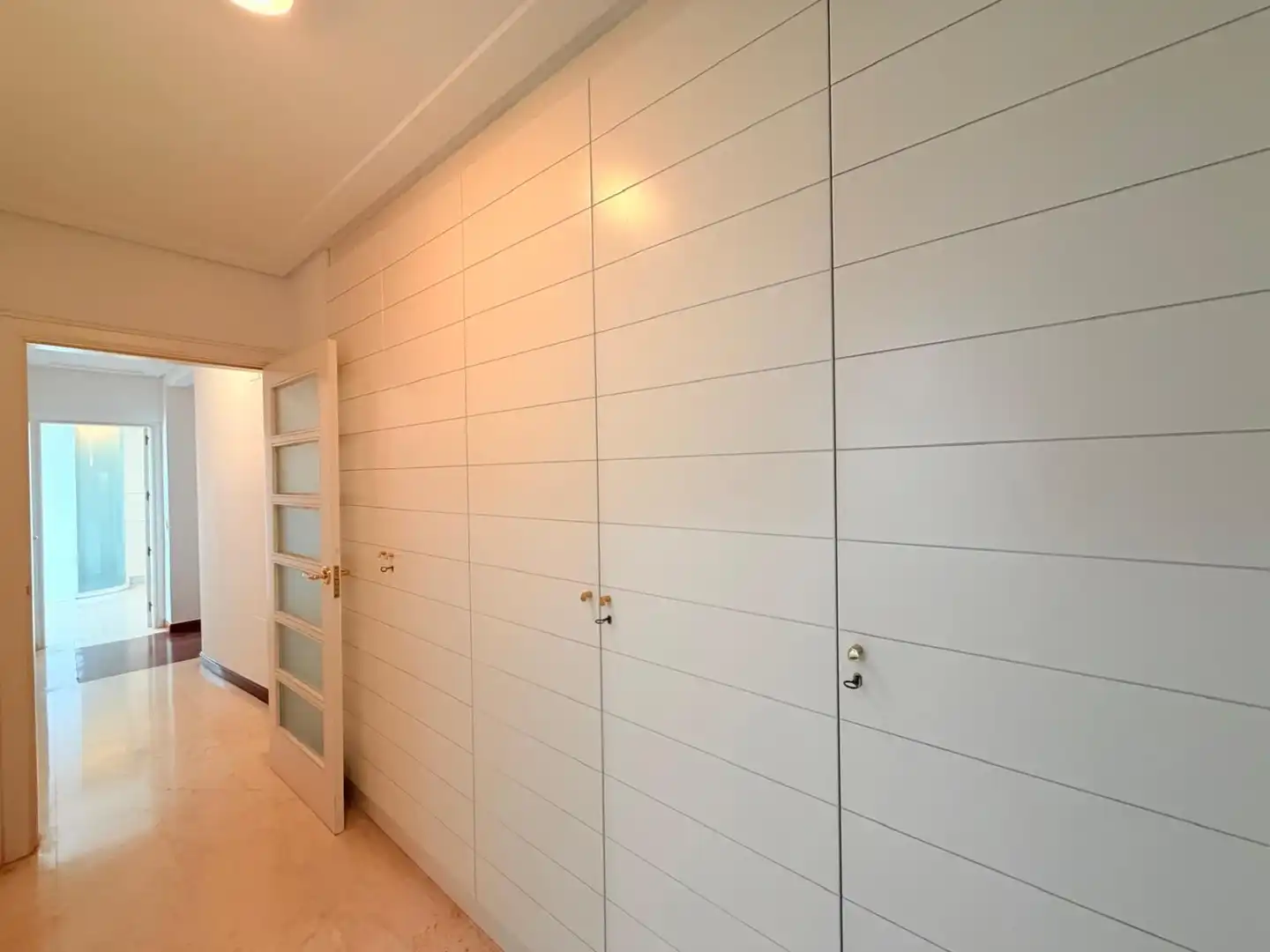 Attic for rent in Murcia  with Air Conditioner and Heating