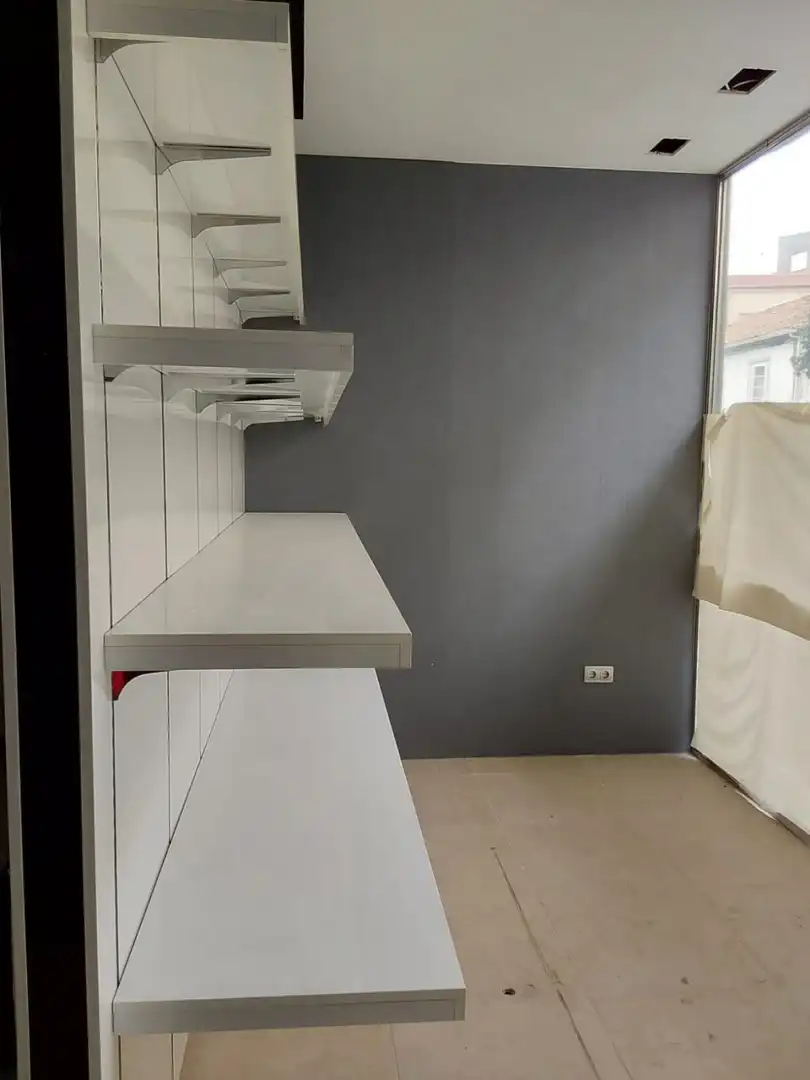 Business premises to rent in Boiro, imagen 15