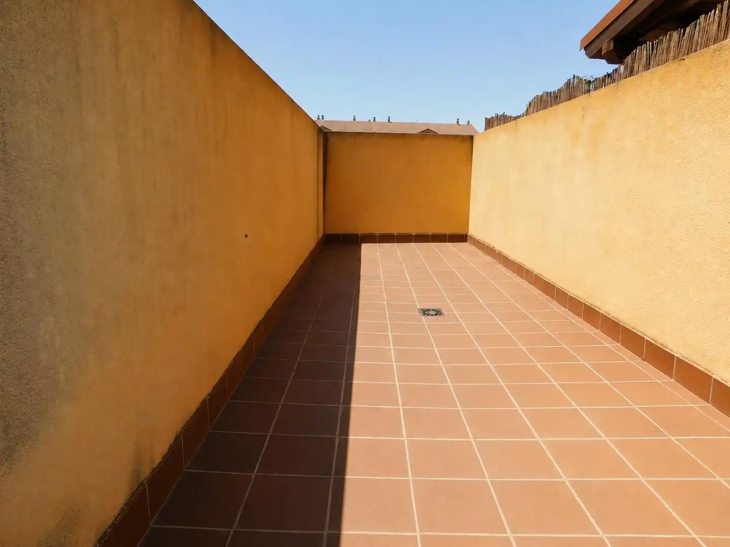 Terrassa de Planta baixa en venda en Magán amb Aire condicionat, Calefacció i Terrassa