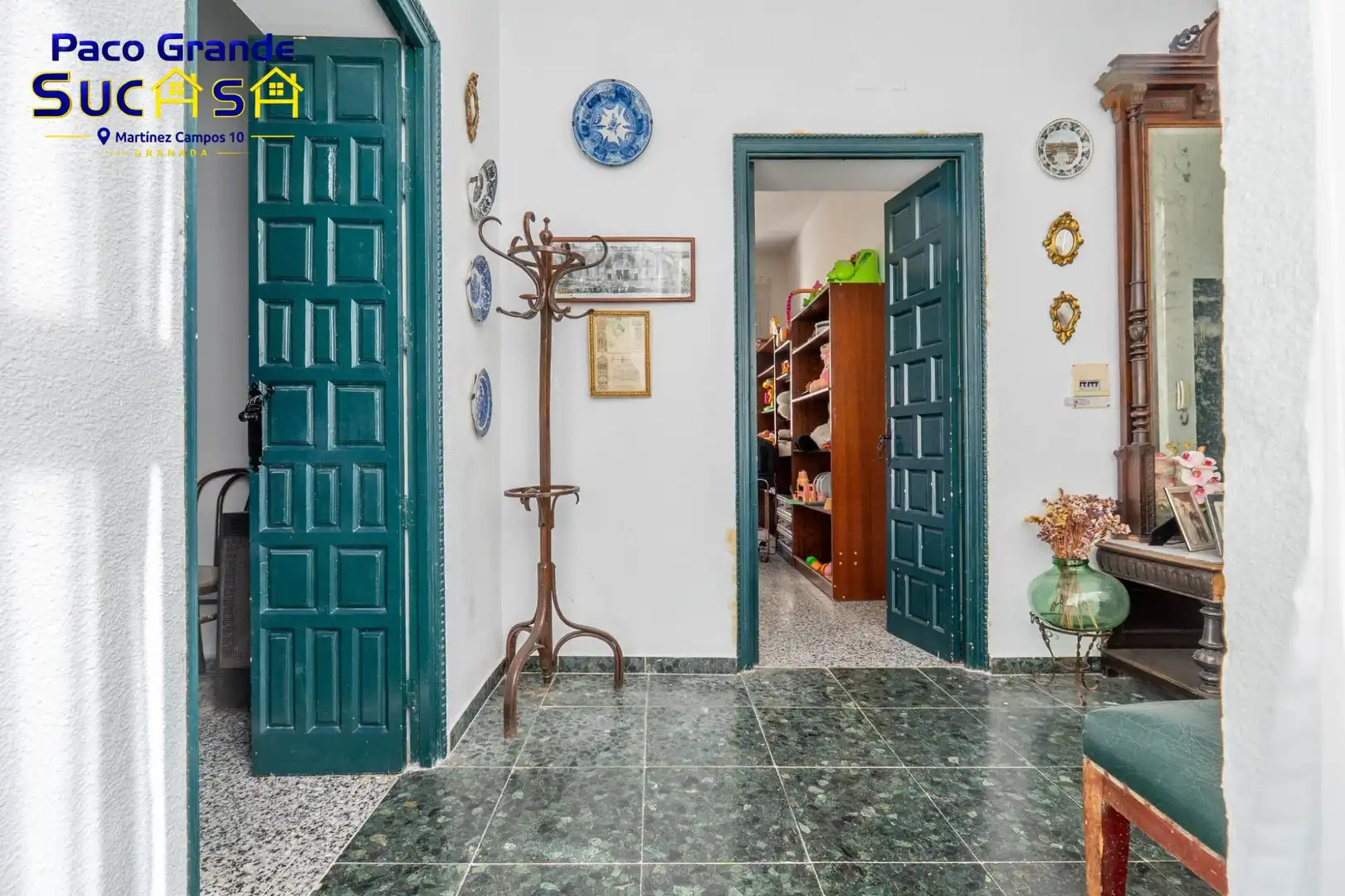 Piso en venta en Plaza CONSTITUCION, DE LA 6, imagen 20