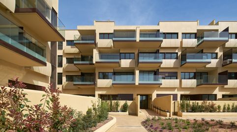 Foto 5 de Piso en venta en Avinguda Jaume I, 139, Les Salines - Pla de Sant Pere, Barcelona