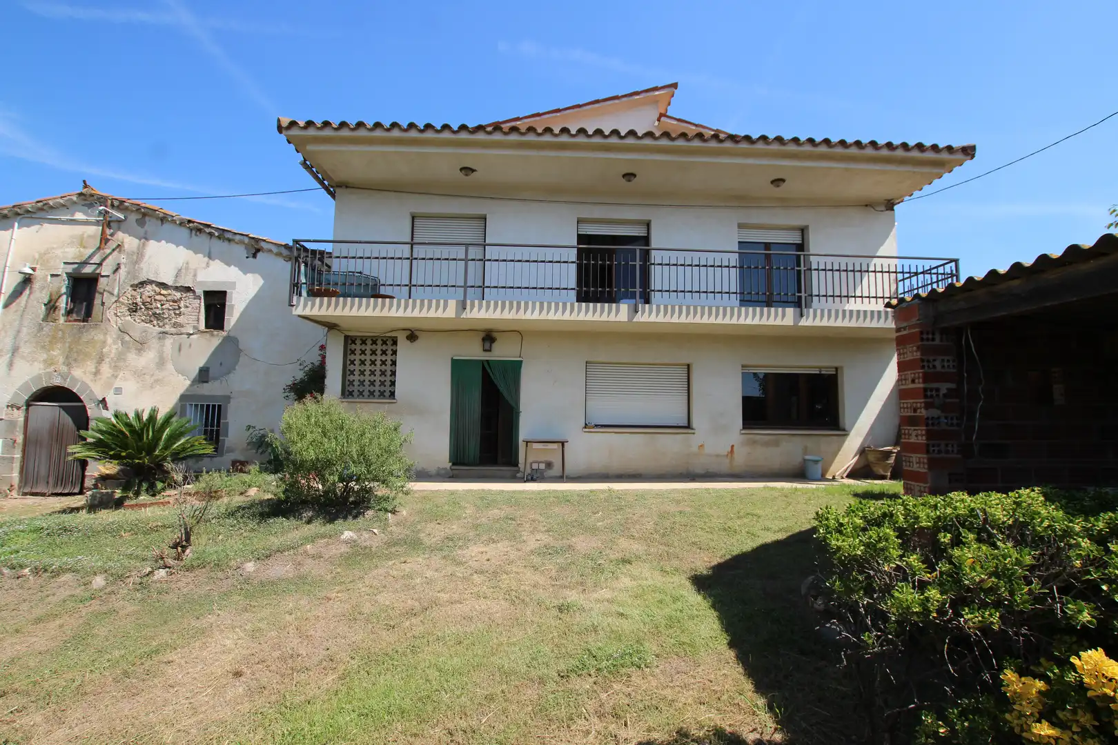 Landhaus mit Garten zum Verkauf in BP-5109, imagen 6