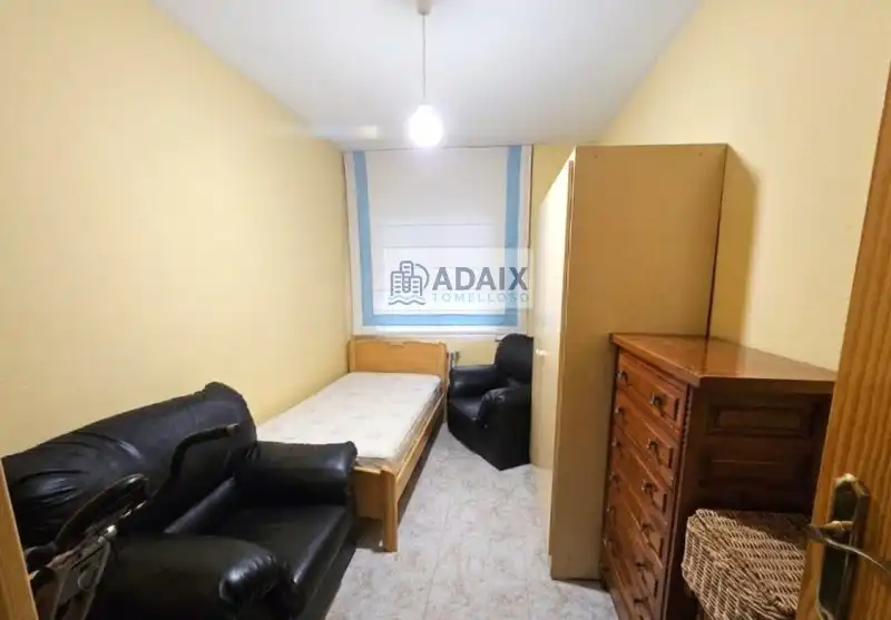 Flat with terrace for sale in Tomelloso, imagen 17