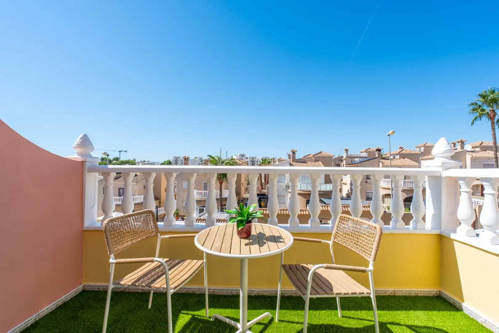 Adosado con terraza en venta en Orihuela Costa, imagen 29
