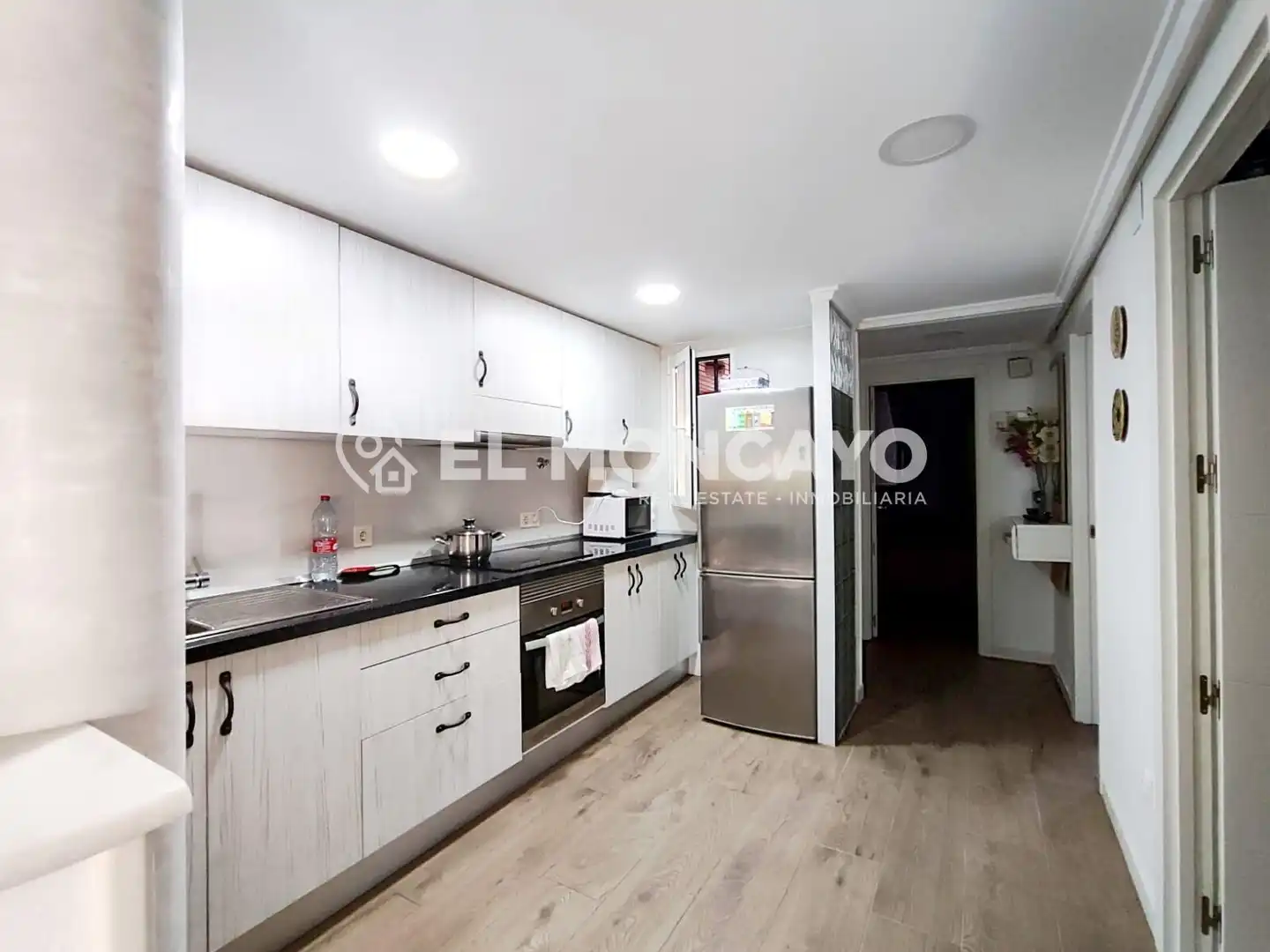 Bajo con piscina en venta en La Mata, imagen 18
