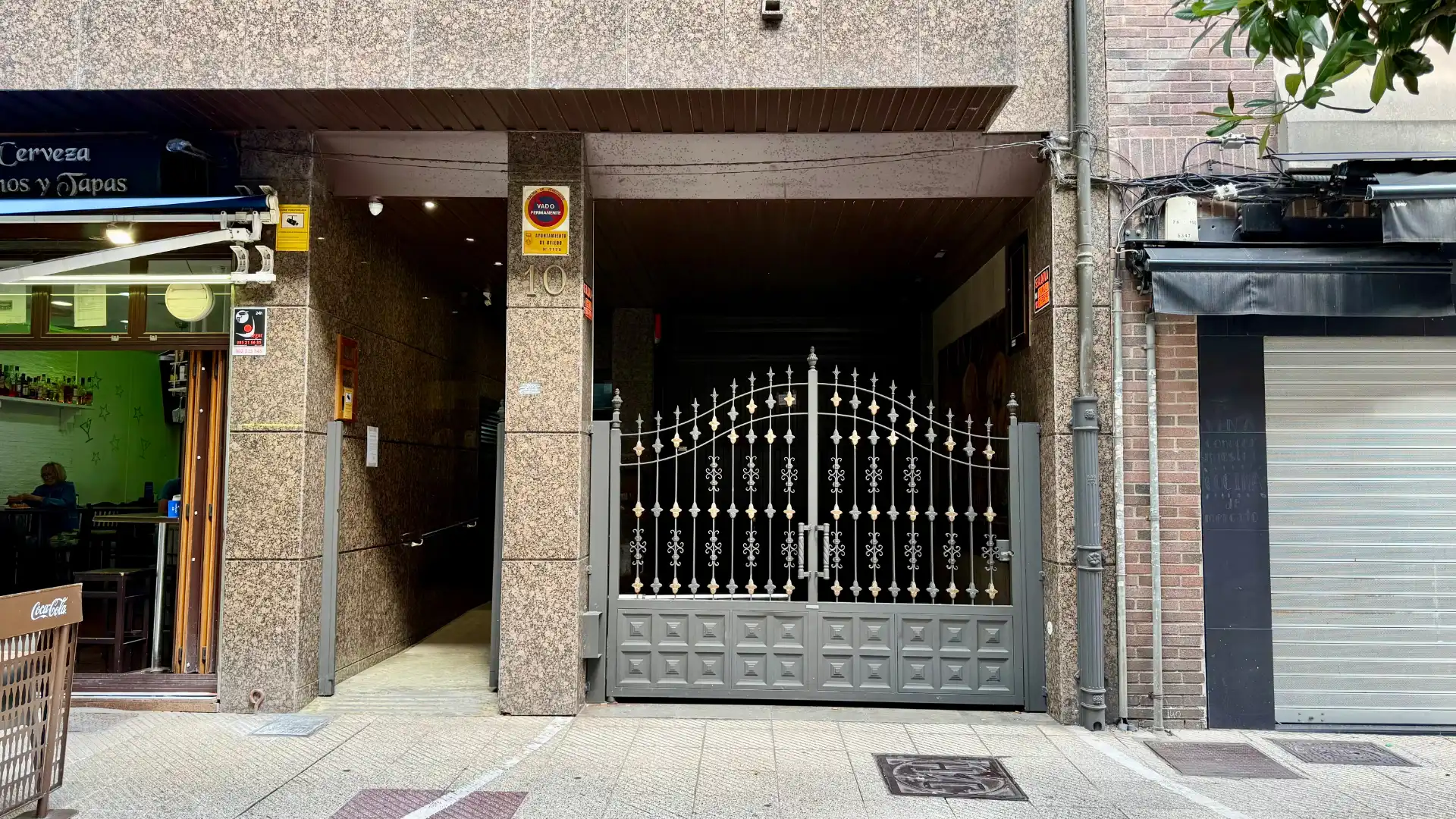 Individual con ascensor en alquiler en Calle Manuel Pedregal 10, imagen 16