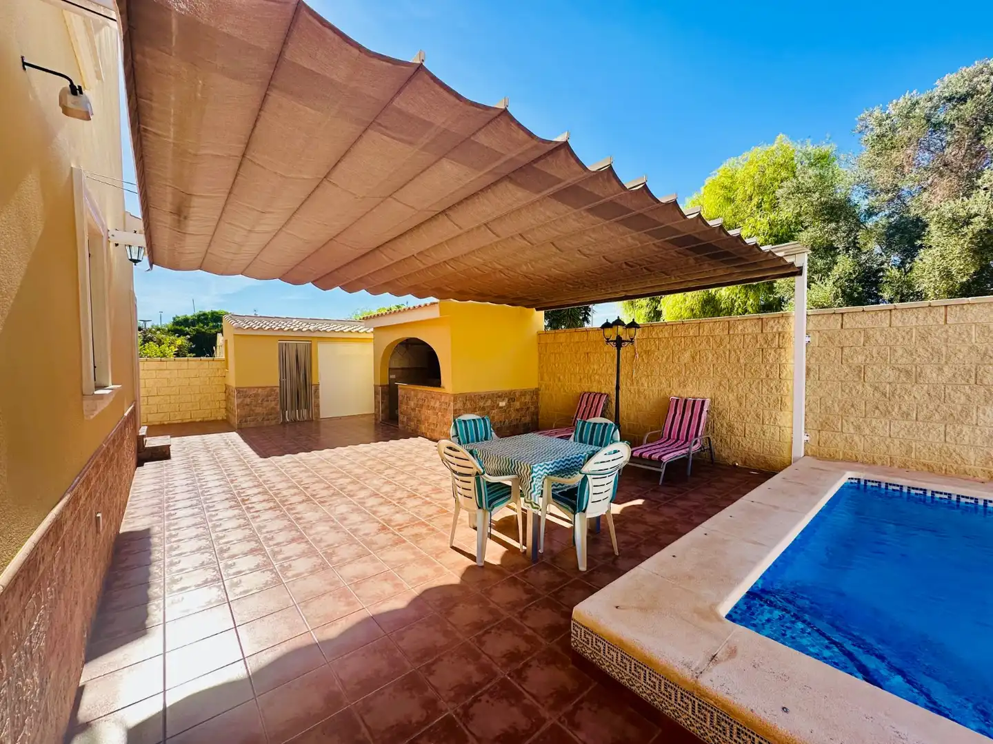 Casa con piscina en venta en San Fulgencio, imagen 31
