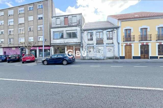 Casa-chalet en Venta en Estrada Castela en Piñeiros- Freixeiro
