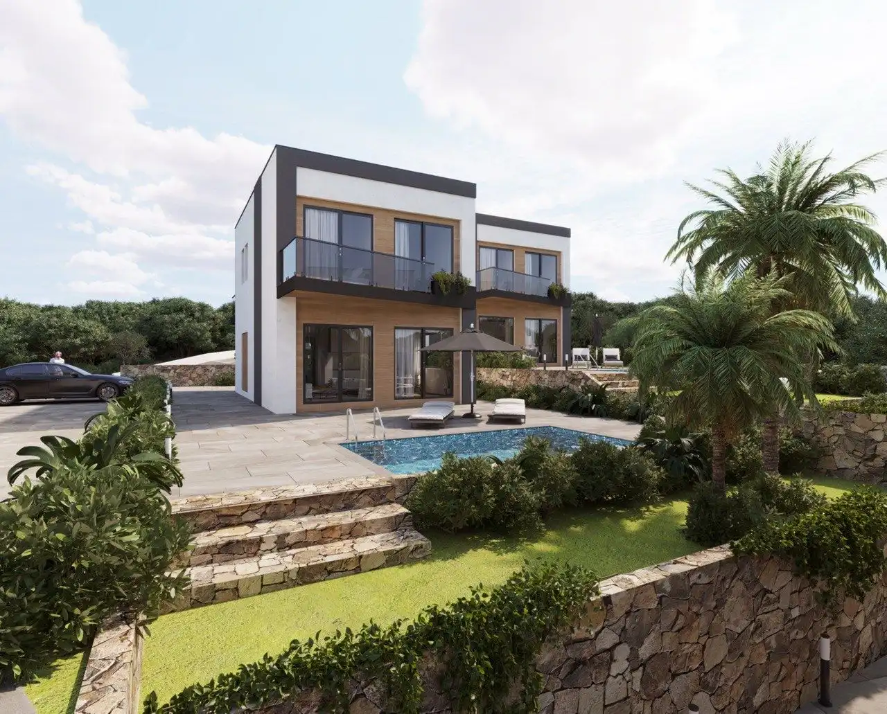 Detached house for sale in Golf Bahía, imagen 15
