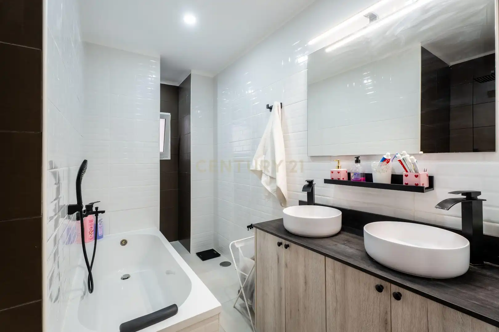 Baño de Apartamento en venta en Santa Cruz de Tenerife