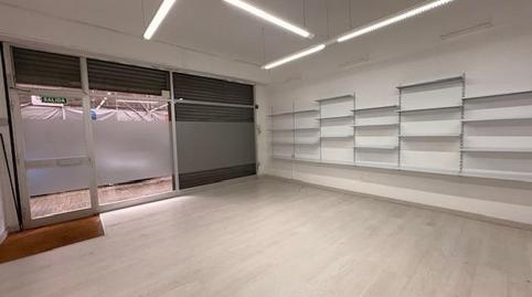 Foto 2 von Geschaftsraum zur Miete in Carrer de Calderón, 118, Centre, Sabadell