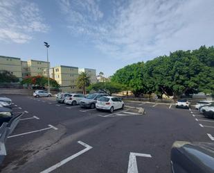 Parking of Flat for sale in  Santa Cruz de Tenerife Capital  with Balcony