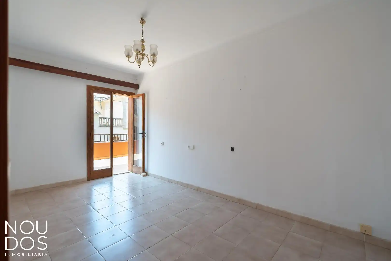 Planta baixa en venda en  Palma de Mallorca amb Calefacció i Terrassa