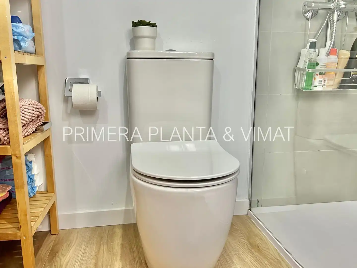 Ático con terraza en venta en Eixample, imagen 24