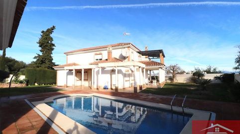 Foto 5 de Casa o xalet de lloguer a Centro, Alhaurín El Grande