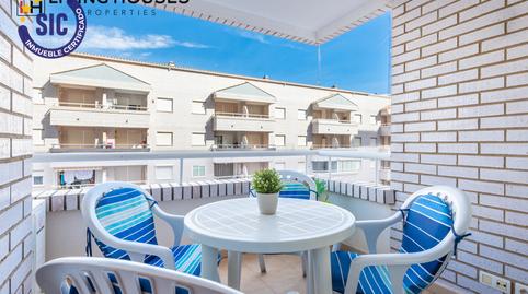 Photo 5 of Flat for sale in Oropesa del Mar-orpesa - Edif. Marina Trebol II - , 10, Marina Trebol - Neptuno, Castellón