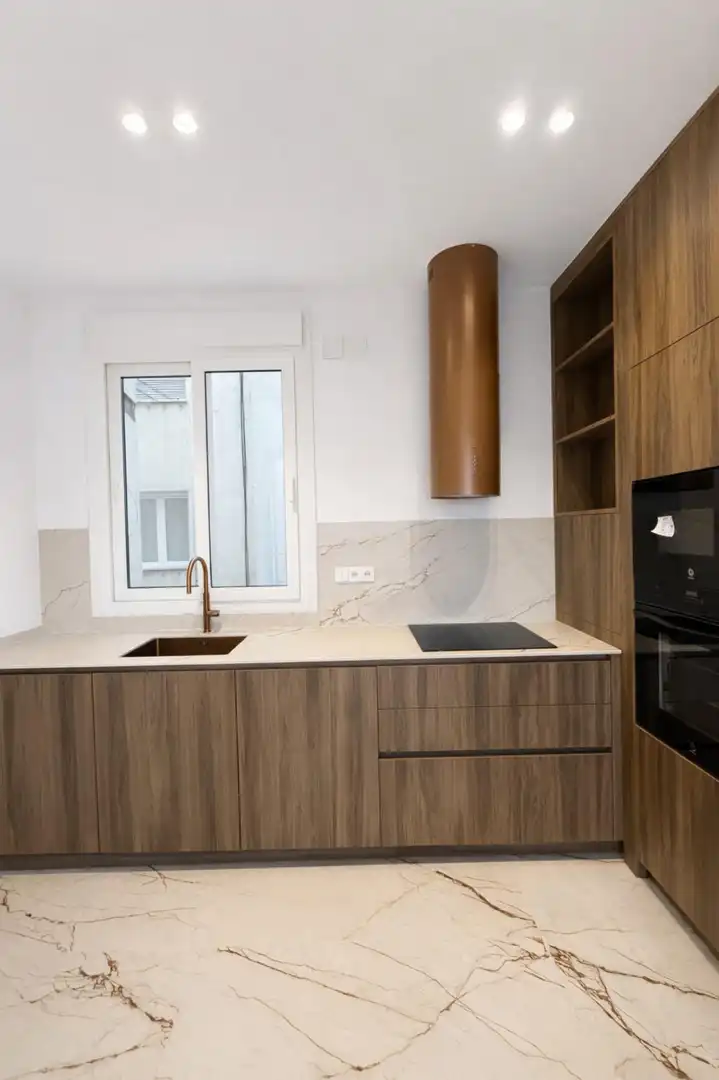 Appartement avec terrasse à vendre à Calle Calle Francisco Silvela 5, imagen 14