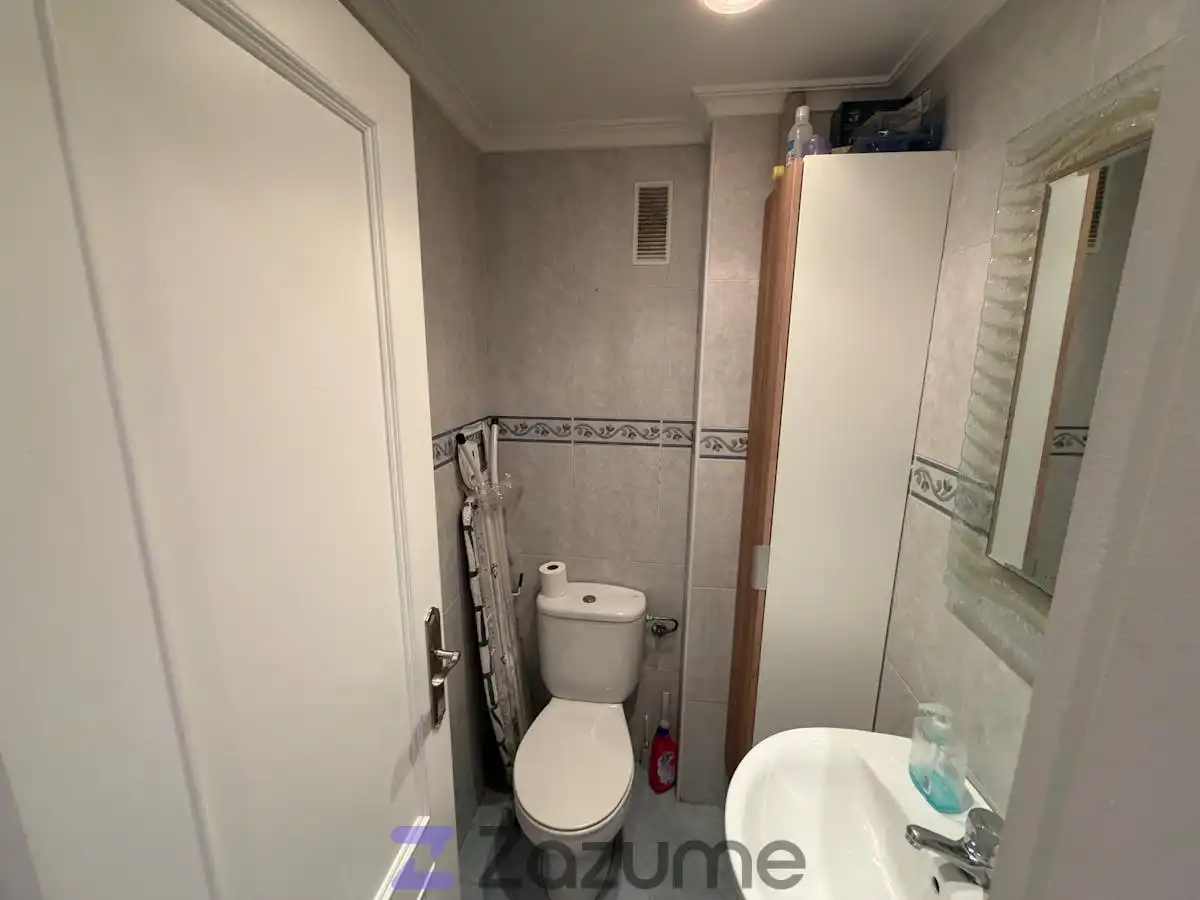 Wohnung zur Miete in C. Ballestas, El Astillero