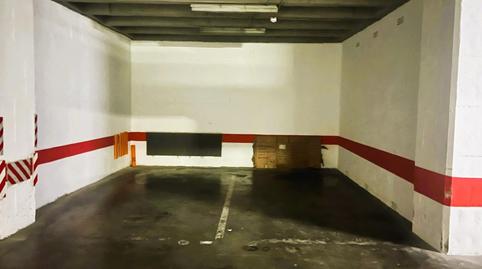 Photo 5 of Garage for sale in Calle de Lagasca, 2, Zona Avenida del Mar, Castellón de la Plana / Castelló de la Plana