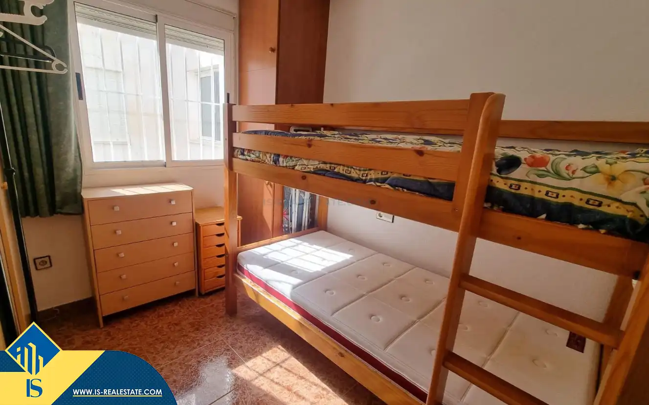 Penthouse mit Pool zum Verkauf in Centro, imagen 5