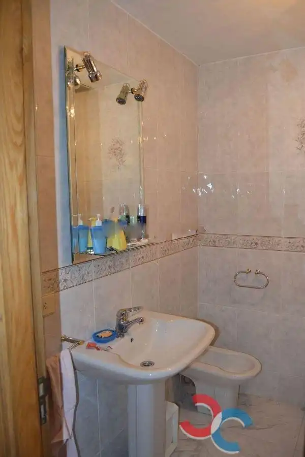 Bathroom of Houses for sale in Cerdedo  with Terrace and Balcony