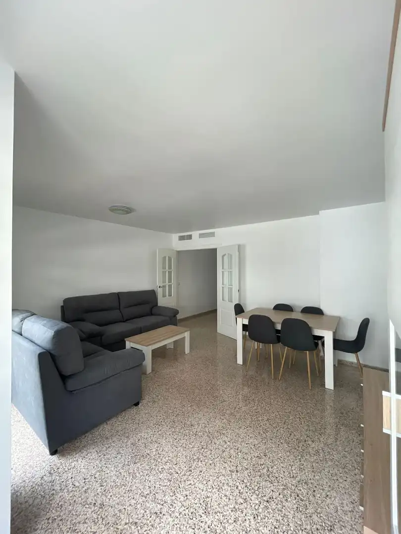 Appartement avec terrasse à louer à Centro, imagen 3
