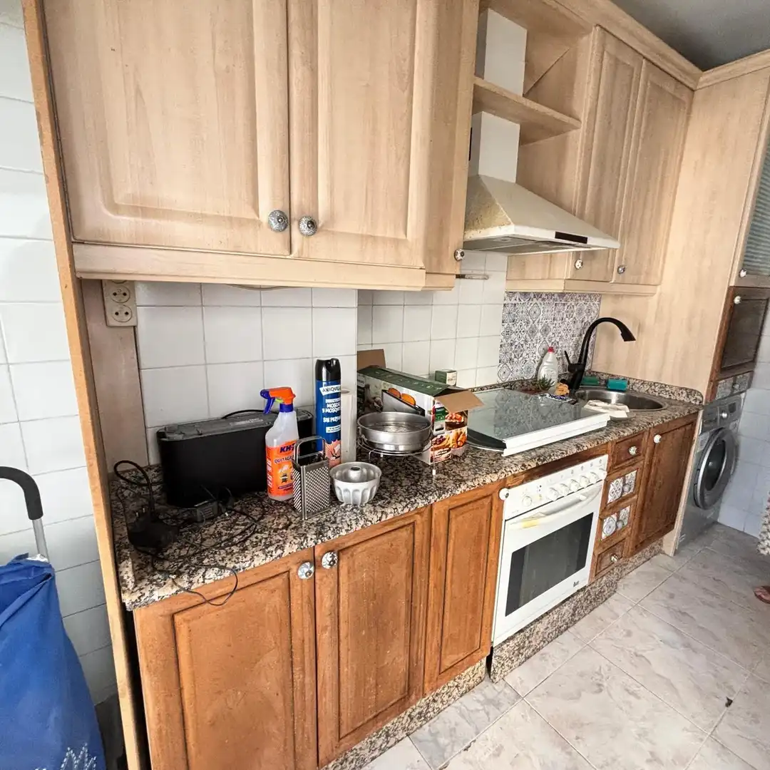 Appartement avec ascenseur à vendre à Asdrúbal - Bahía Blanca, imagen 15