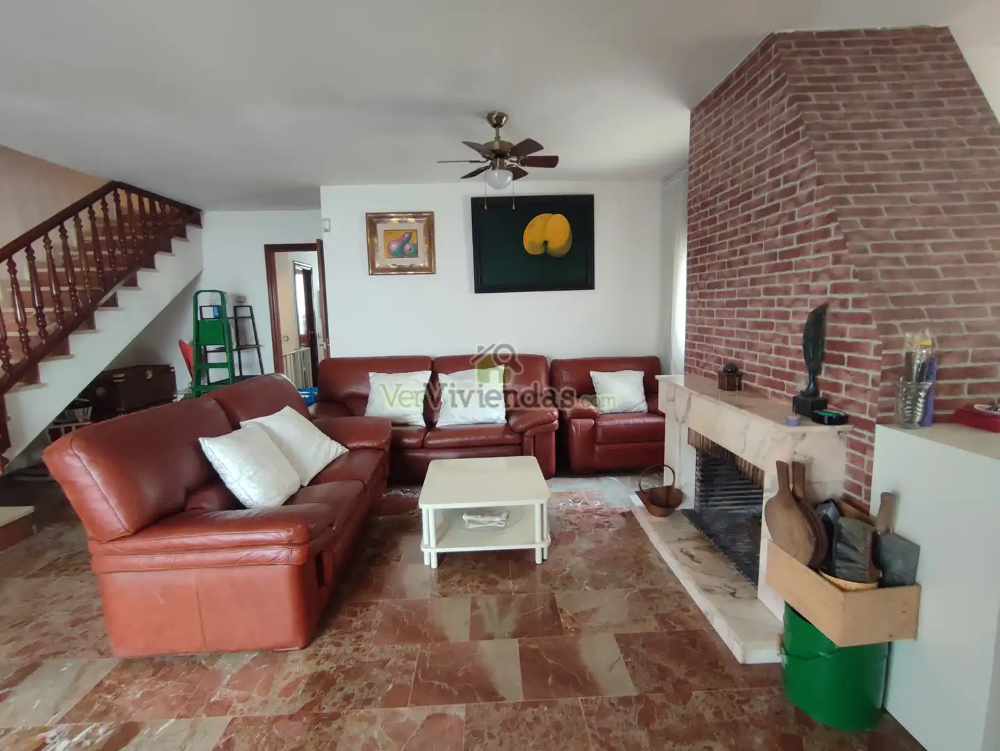 Maison mitoyenne avec terrasse à vendre à Torrelles de Llobregat, imagen 6