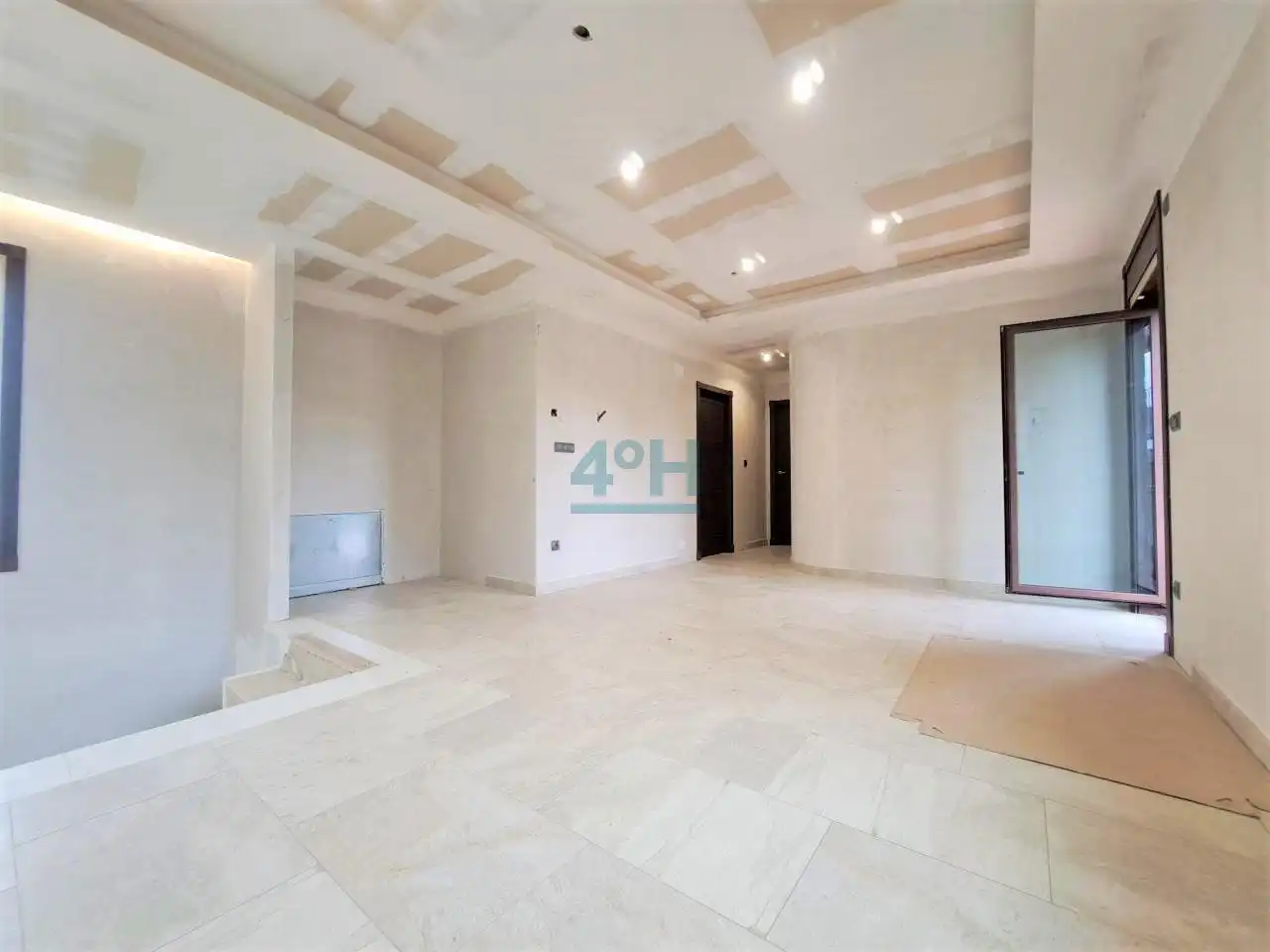 Casa o chalet en venta en O Carballiño   con Calefacción, Jardín privado y Terraza
