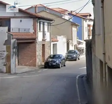Casa con jardín en venta en Calle ADARZO, imagen 2