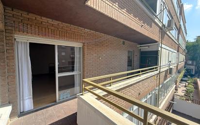 Terrassa de Pis en venda en  Madrid Capital amb Calefacció i Terrassa