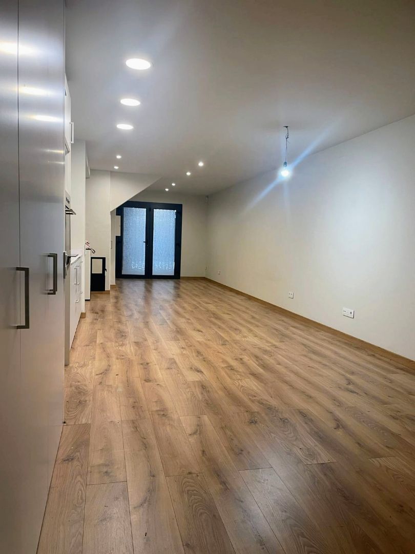 Loft de alquiler en Vic con Calefacción y Horno