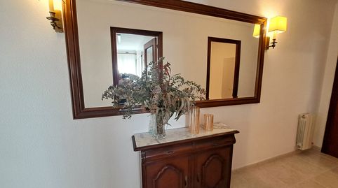 Foto 2 de Piso en venta en Carrer Joan Fuster, Camí de la Serra, Mataró