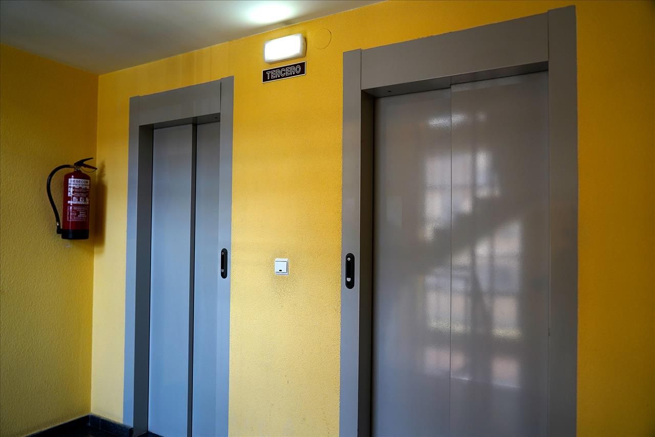 Flat for sale in Ponferrada  with Terrace