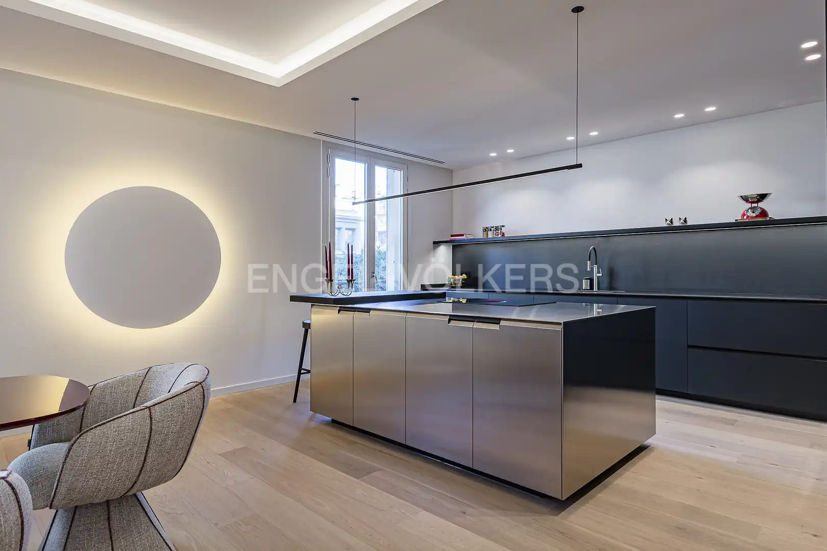 Appartement avec terrasse à vendre à Consell de Cent, imagen 21