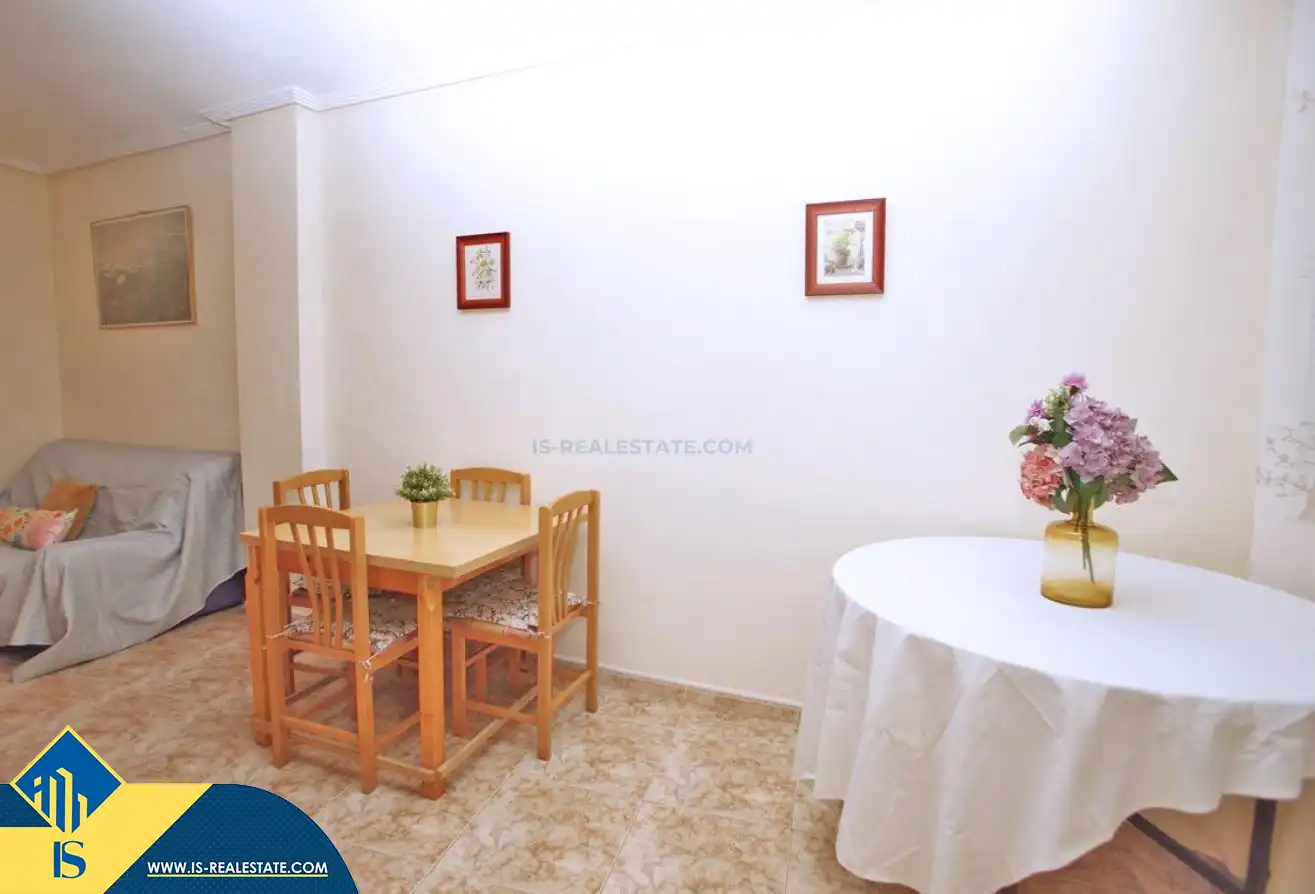 Apartment with lift for sale in Playa del Cura, imagen 3