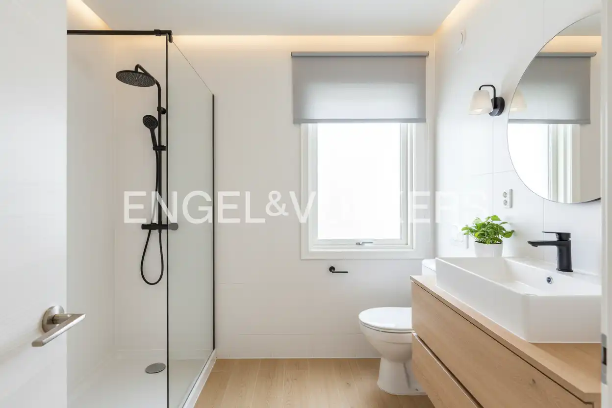 Flat for sale in La Pineda