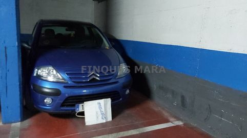 PLAZA DE PARKING EN VINYETS