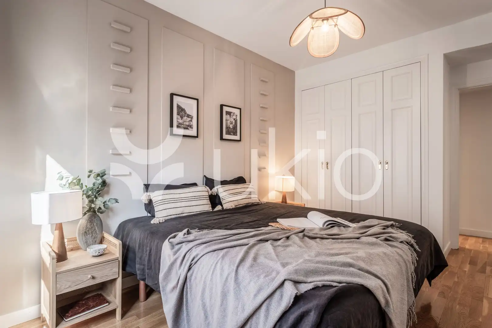 Appartement compact avec piscine à louer à Calle de Alonso Cano, imagen 17