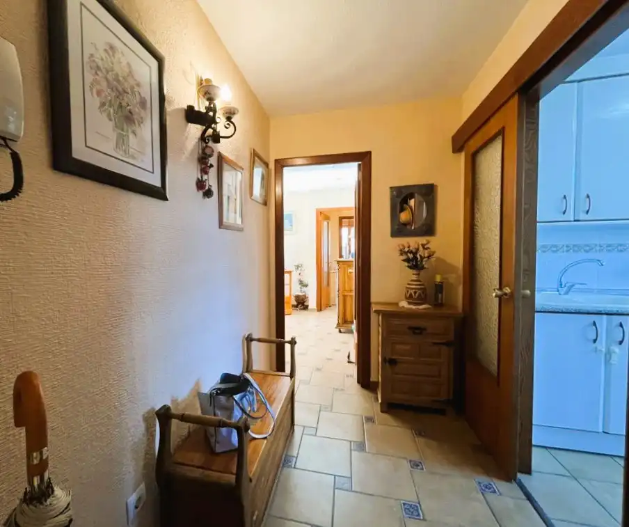 Flat for sale in Orihuela Costa