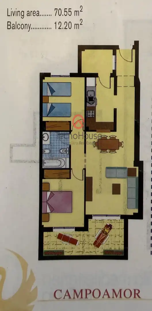 Apartamento con piscina en venta en Calle Calle Samaniego, imagen 54