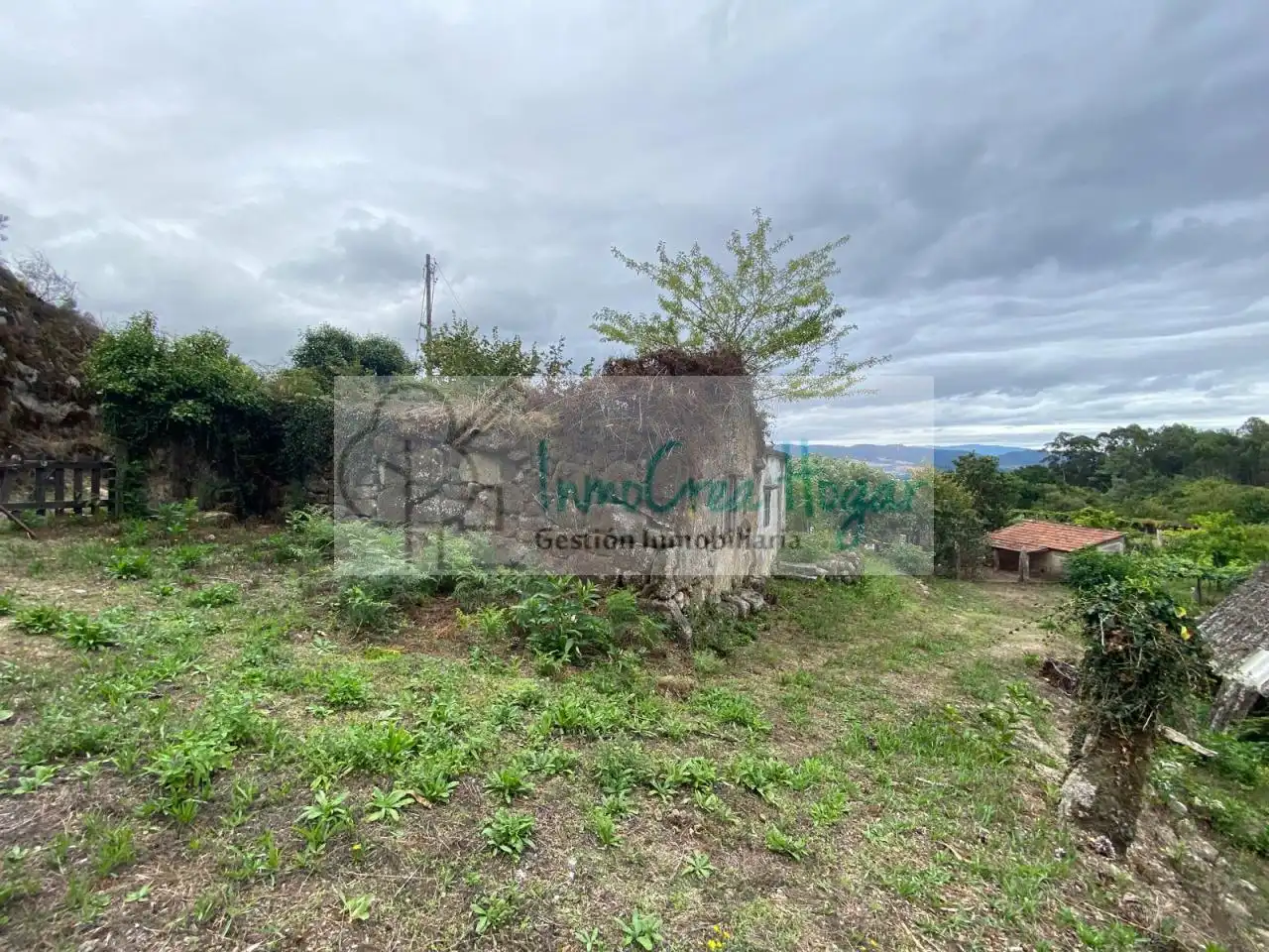 Casa amb jardí en venda a O Porriño, imagen 22