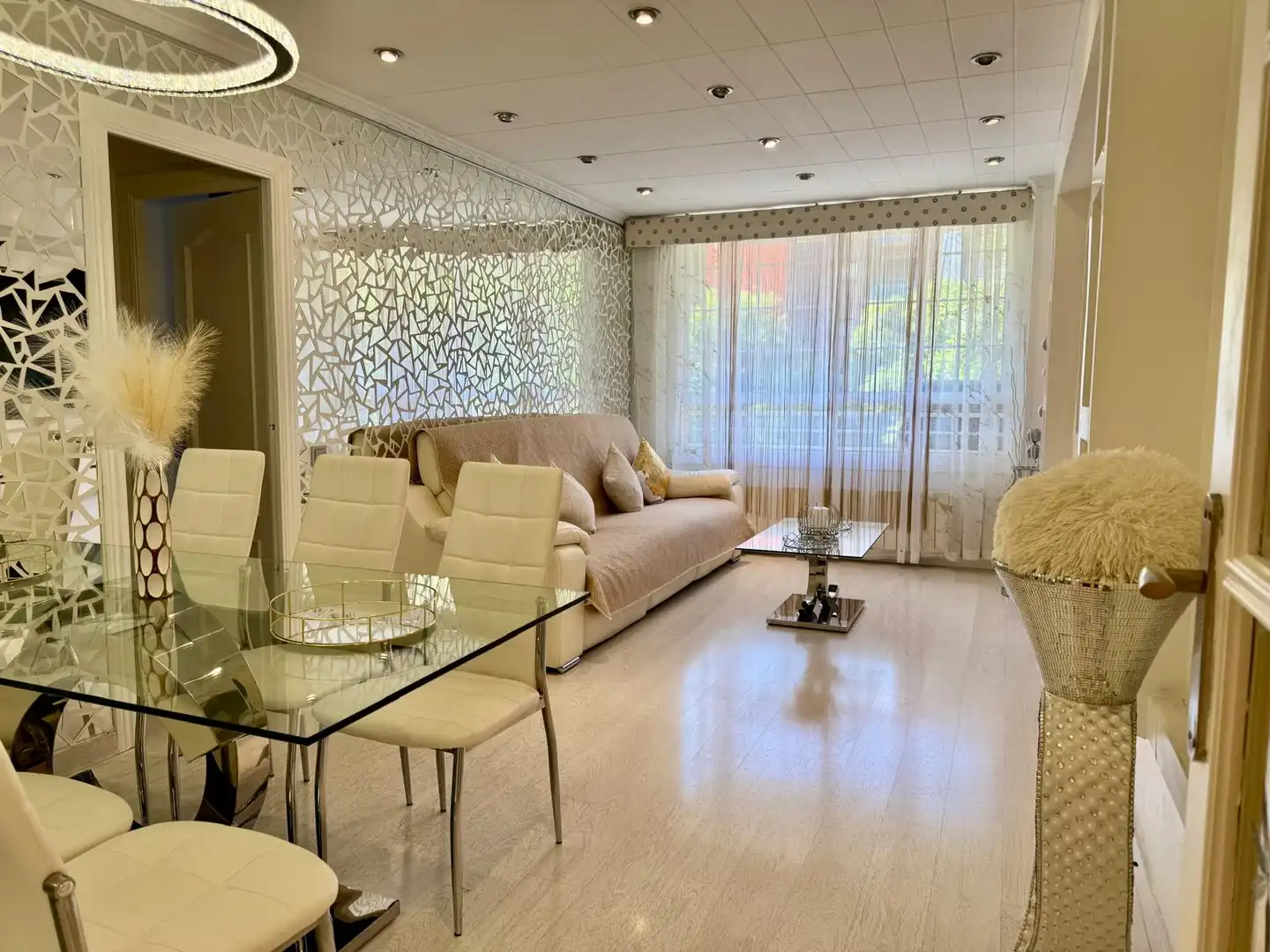 Flat with lift for sale in Carretera de la Bordeta, imagen 28