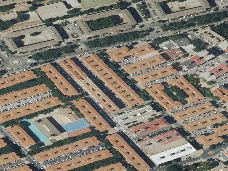 Pis en venda a Cañada Torres de la Alameda, imagen 2