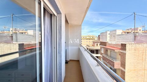 Photo 3 of Flat for rent in El Molino, Torrevieja