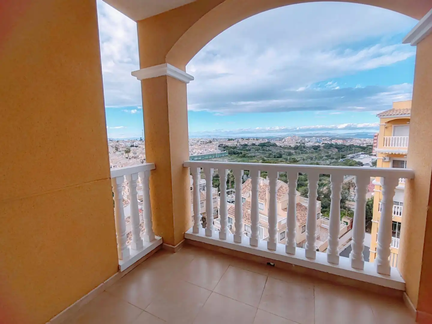 Penthouse mit Pool zum Verkauf in Nueva Torrevieja - Aguas Nuevas, imagen 9