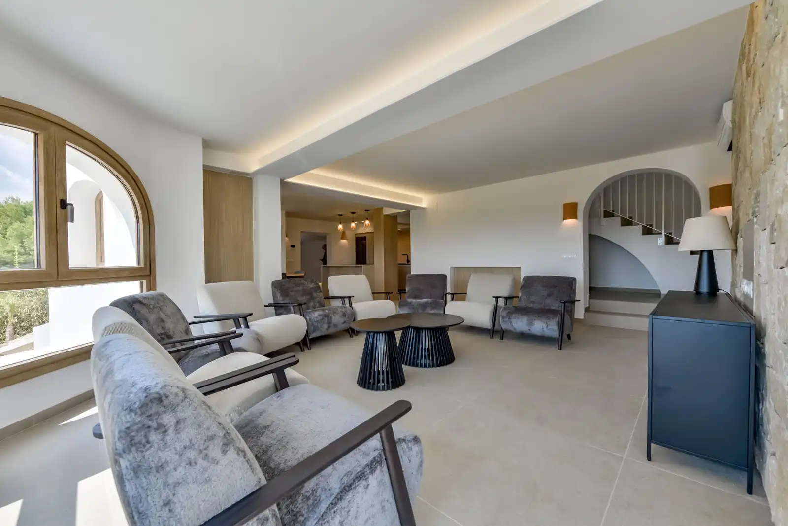 House with garden for sale in Altea ciudad, imagen 6