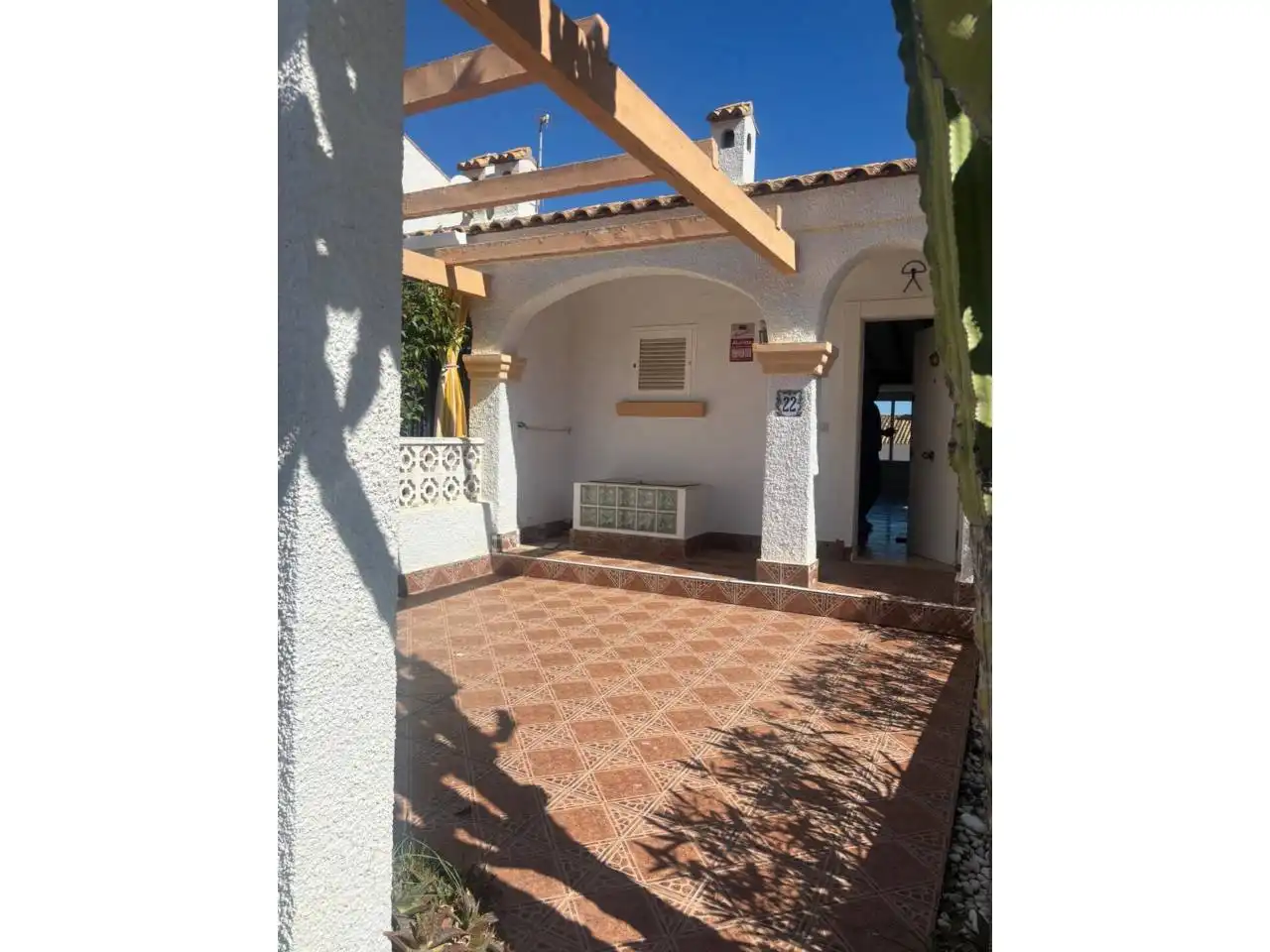 Piso con terraza en venta en Gran Alacant, imagen 9